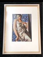 Bild Tamara de Lempicka „Portraits de Madame“ M 1932 Hessen - Neuental Vorschau