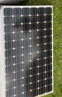 Solar Module HCP 180 D 24   10 Stück Bayern - Obernburg Vorschau