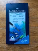 Aquarell Buntstifte/ Faber Castell Stifte Hessen - Zierenberg Vorschau