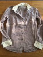 Gestreifte Bluse von Esprit Größe 40 ❤️ Leipzig - Möckern Vorschau