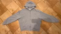 More Money More Love Zip Hoodie | SIZE L Sachsen - Oschatz Vorschau