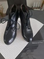 Tamaris Plateau Schnürstiefelette Gr. 38 Nordrhein-Westfalen - Bad Oeynhausen Vorschau