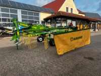 KRONE Swadro S 420 Schwader Bayern - Merkendorf Vorschau