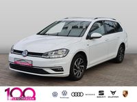 Volkswagen Golf VII Variant 1.6 TDI Join DSG+Navi+PDC+App-c Bonn - Zentrum Vorschau