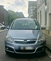 Opel Zafira 1.8 Nordrhein-Westfalen - Elsdorf Vorschau