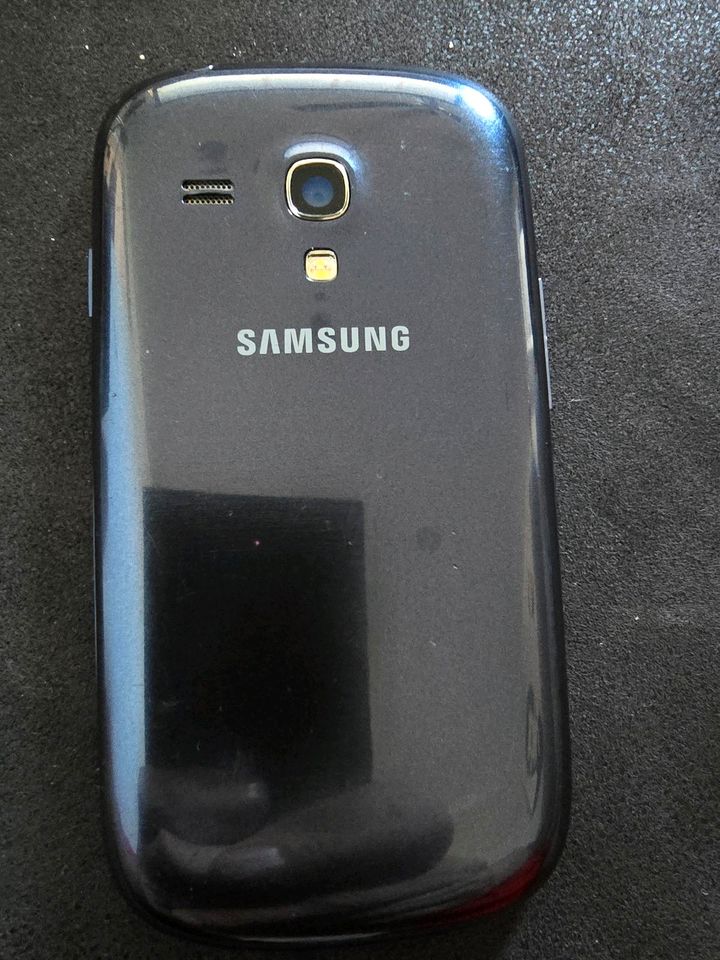 Samsung Galaxy S3 Mini Cyanogenmod in Spiesen-Elversberg