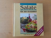 Kochbuch: Salate für jede Gelegenheit Kr. Landshut - Furth Vorschau