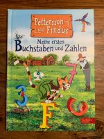 Einstieg in Buchstaben und Zahlen mit Pettersson und Findus Eimsbüttel - Hamburg Niendorf Vorschau