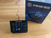 Elgato Stream Deck MK. 1 mit OVP Hessen - Lampertheim Vorschau