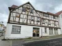 Wohn-/Geschäftshaus in Verkehrsgünstige Lage in Eisenach Thüringen - Eisenach Vorschau