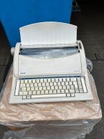 Olivetti Linea 101 Schreibmaschine Duisburg - Neumühl Vorschau