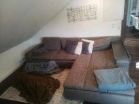 Sofa Couch Schlafsofa Eckcouch Stuttgart - Vaihingen Vorschau