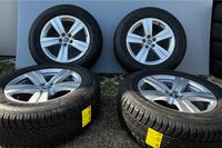 ⭕️ Felgen Audi Q 7 Alufelgen 18 Zoll Winterreifen 225/60R18 108H Leipzig - Engelsdorf Vorschau