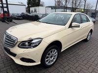 Mercedes-Benz E 200 E -Klasse Lim. E 200 CDI BlueEfficiency Niedersachsen - Achim Vorschau