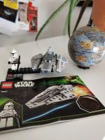 LEGO Star Wars Planet 75007 - Republic Assault Ship & Coruscant Ludwigslust - Landkreis - Pampow Vorschau