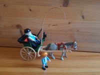 Playmobil Western - Doktor mit Kutsche Hessen - Schöneck Vorschau