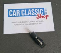 NEU Lampe Fassung VW Golf 1 Cabrio Scirocco Heizungsblende Nordrhein-Westfalen - Unna Vorschau