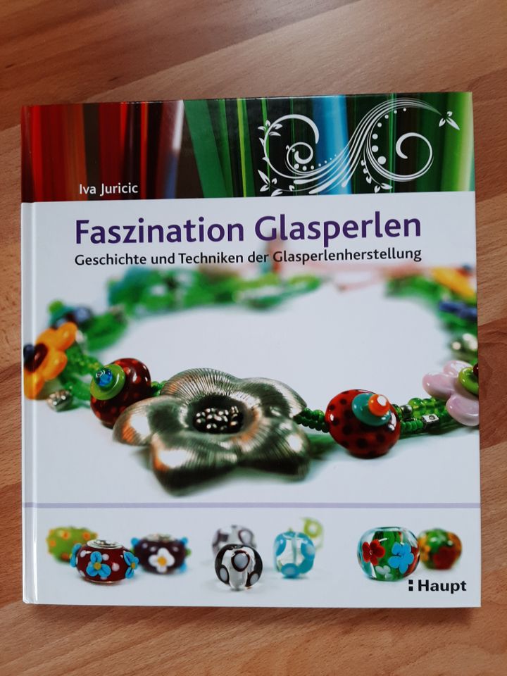 Faszination Glasperlen: Geschichte und Techniken der Herstellung in Georgsmarienhütte