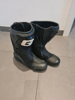 Gaerne Damen Motorradstiefel Gr.42 Nordrhein-Westfalen - Borken Vorschau