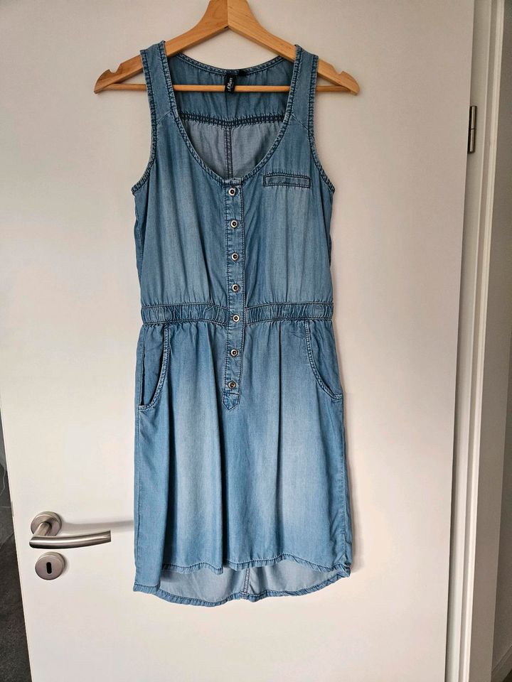 S.Oliver Jeanskleid Kleid Light Denim in Gifhorn