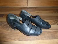Gr.6 Gr. 36,5 Gr. 37 Gabor Sommerschuhe Lederschuhe Schlupfschuhe Bayern - Augsburg Vorschau