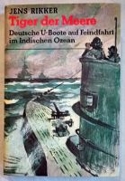 Tiger der Meere - Deutsche U-Boote aut Feindfahrt im Indik Niedersachsen - Wolfsburg Vorschau