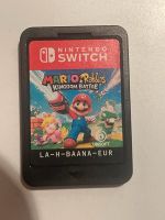 Nintendo Switch Mario Rabbids Kingdom Battle Nordrhein-Westfalen - Lünen Vorschau