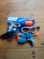 Nerf Disruptor + Nerv Volt + 2 Brillen Berlin - Pankow Vorschau