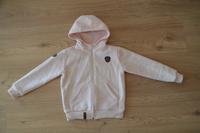 Sweatjacke Jacke warm 122/128 Rheinland-Pfalz - Wittgert Vorschau