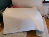 Top Pillow Matratze 180 x 200 West - Sossenheim Vorschau