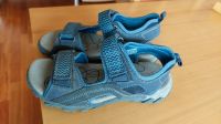 4 Verschiedene Kinderschuh Sommerschuh Sandale Jungen 34-35 Sachsen - Machern Vorschau