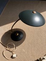 Schreibtischlampe, Bundeswehr , Bauhaus 60er Jahre, Büro Niedersachsen - Brackel Vorschau