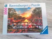 Ravensburger Puzzle 1000 Teile Niedersachsen - Gifhorn Vorschau