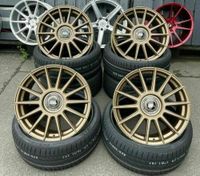 19 Zoll Felgen 5x114.3 bronze für Hyundai i30N Kia Proceed MM04 Niedersachsen - Celle Vorschau