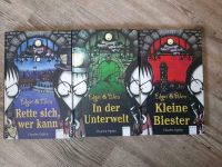 Kinderbuch Serie Edgar & Ellen  von Charles Ogden Nordrhein-Westfalen - Roetgen Vorschau
