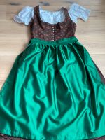 Dirndl mit Bluse München - Laim Vorschau