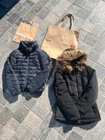 Steppjacke Zara & Winterjacke H&M Gr.XS/S ❗️2 Jacken für 25€❗️ Kreis Ostholstein - Eutin Vorschau