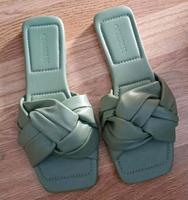 CATWALK Pantoletten Gr 37 NEU Nordrhein-Westfalen - Gelsenkirchen Vorschau