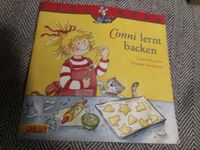 Heft Conny lernt backen für Kinder ab 3 Jahren Bayern - Salzweg Vorschau