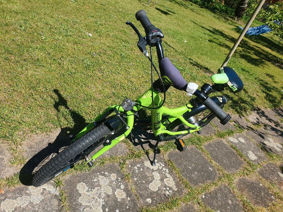 Kinderfahrrad Scool XXLite in Schildow