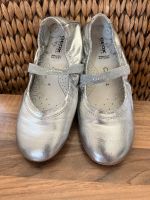 Geox Ballerinas Gr. 34 Silber w.neu Bayern - Ebermannstadt Vorschau