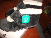 Damen Hausschuhe von Deichmann Gr.39 NEU OVP Niedersachsen - Celle Vorschau