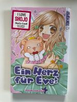 Manga Shojo Tokyopop Ein Herz für Eve Band 1 OVP Berlin - Marzahn Vorschau