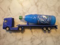 993 / Coca Cola – Fanta Berry Blue, World of Trucks Nr.1 – 2004 – Schleswig-Holstein - Reinbek Vorschau