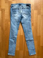 DIESEL Skinzee Low Jeans 0843U blau 29/32 (Super Slim -Skinny) Köln - Ehrenfeld Vorschau