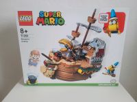 Lego Super Mario Bowsers Luftschiff Güstrow - Landkreis - Laage Vorschau