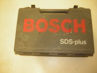 Bosch SDS Schlagbohrmaschine PBH 20-RLE Niedersachsen - Sassenburg Vorschau