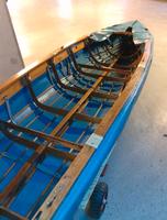 Delphin 110 Typ 2 Brandenburg - Potsdam Vorschau