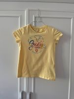 GUESS T-Shirt, wie neu, Gr. 122 (7 Jahre) Sachsen-Anhalt - Halle Vorschau