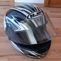 Motorradhelm/Mopedhelm Sachsen - Werdau Vorschau